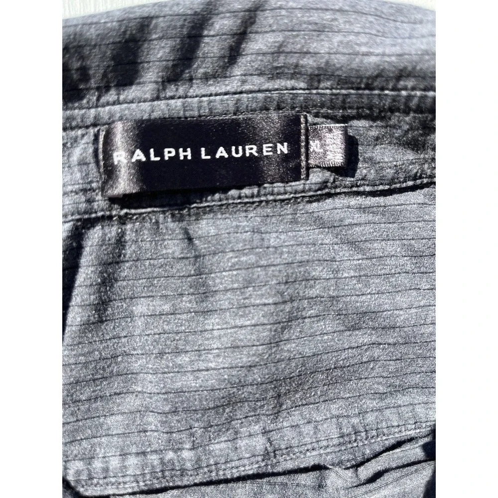 Ralph Lauren men ralph